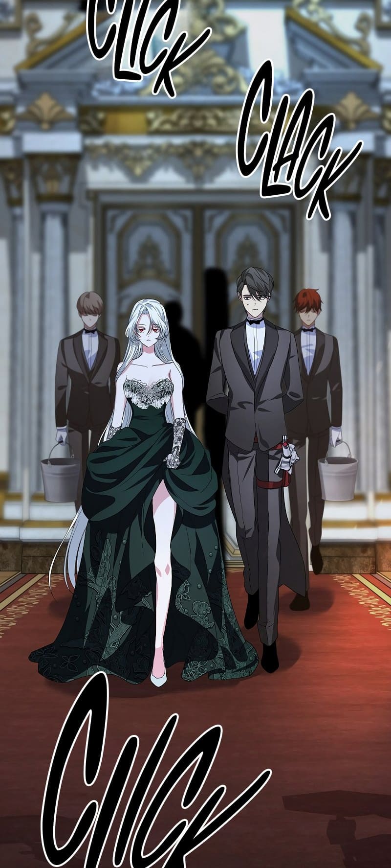 SSS-Class Suicide Hunter, Chapter 93 image 33